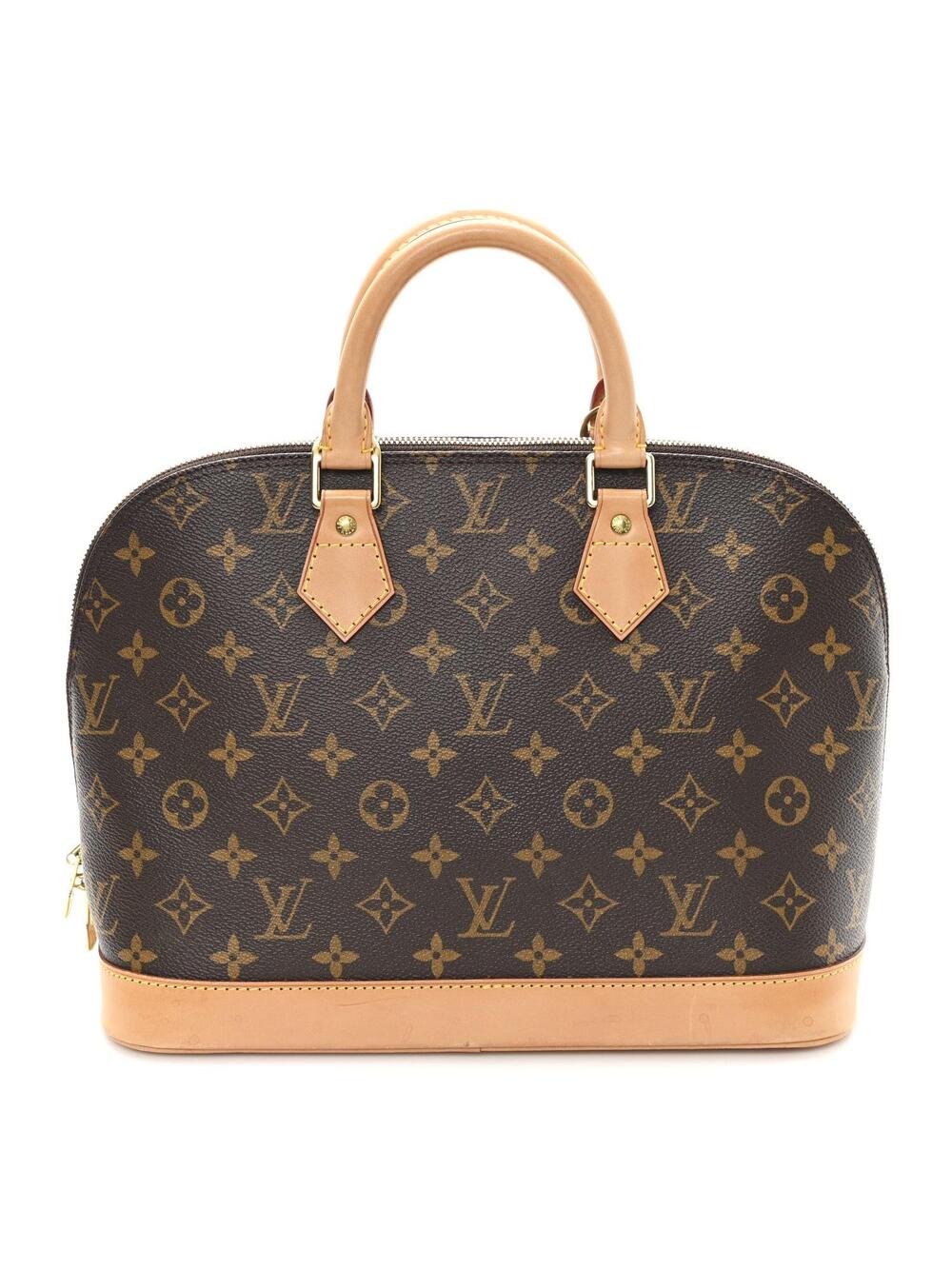 Louis Vuitton Alma Pm #365476L75B